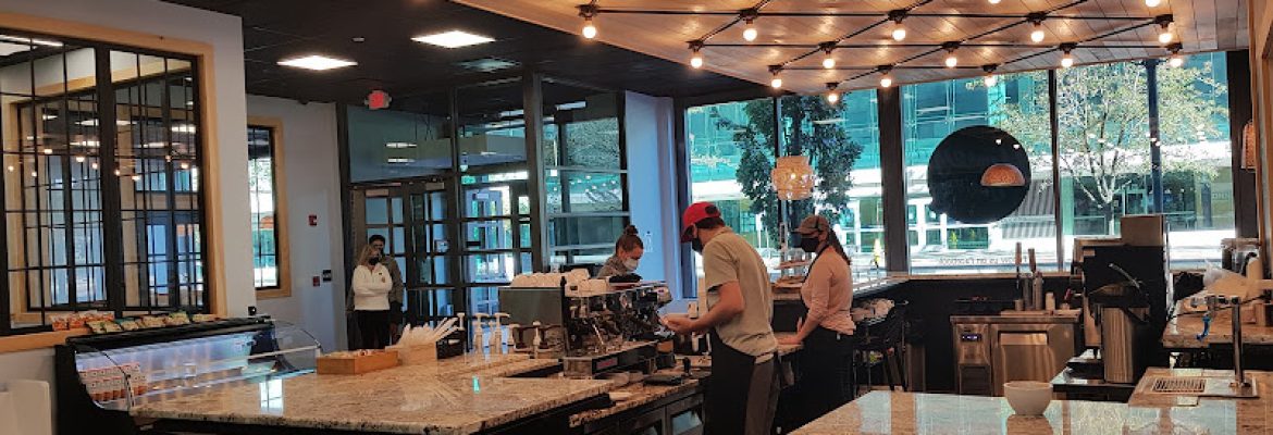 Honey Joe’s Family Coffeehouse