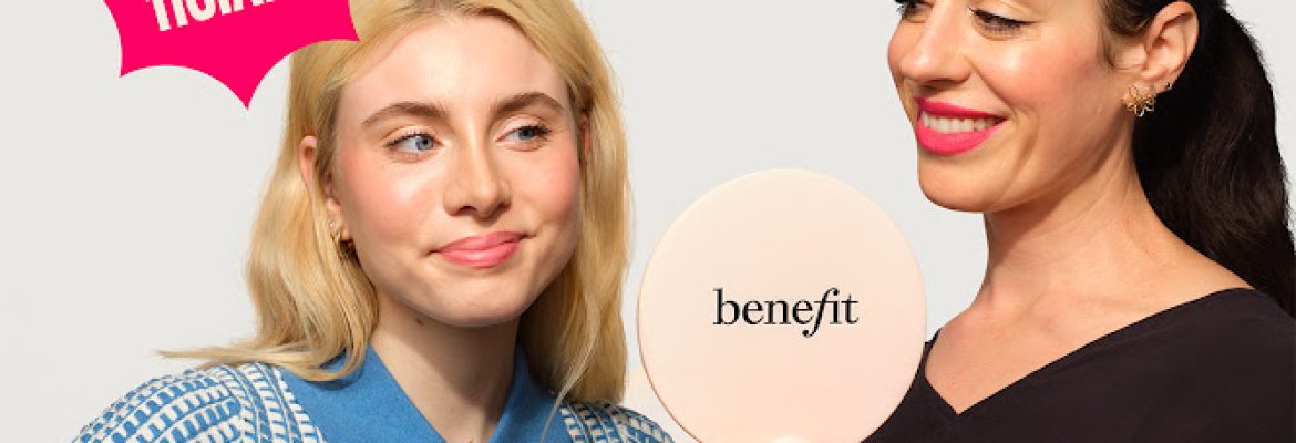 Benefit Cosmetics BrowBar