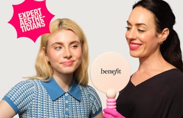 Benefit Cosmetics BrowBar