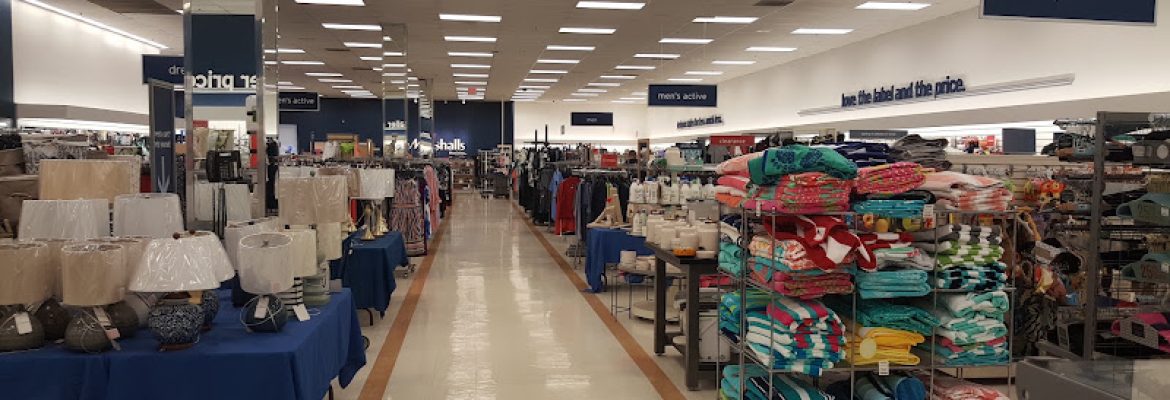 Marshalls