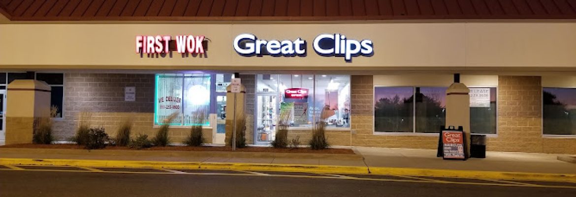Great Clips