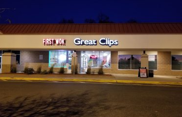 Great Clips