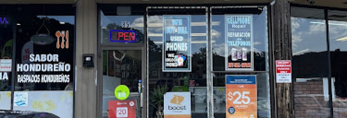 Cellfix Wireless Norwalk