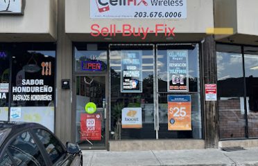 Cellfix Wireless Norwalk