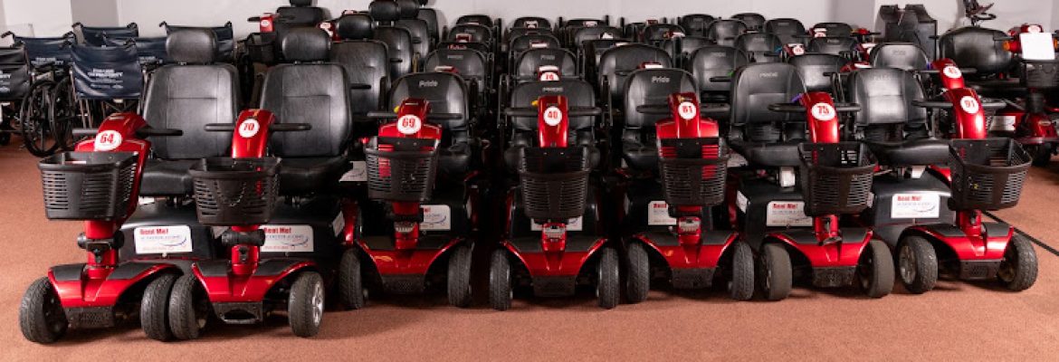 Scooter a Long LLC