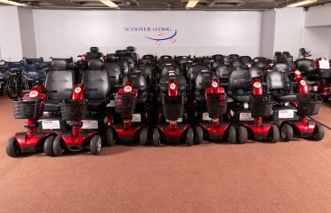 Scooter a Long LLC