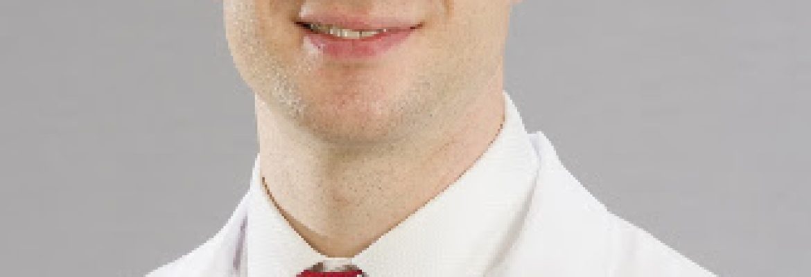 Andrew Scatola, MD