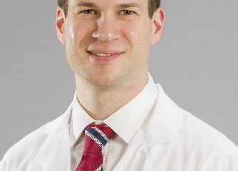 Andrew Scatola, MD