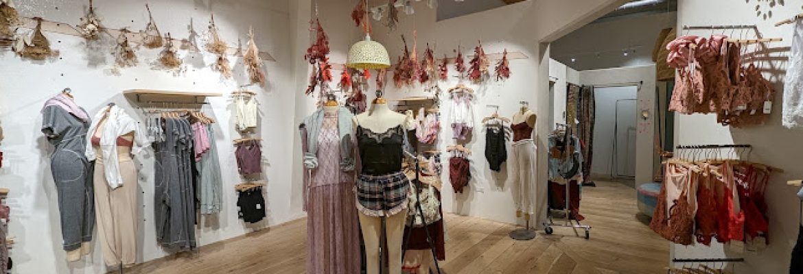 Free People