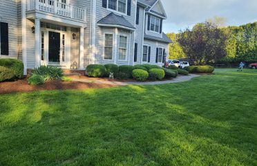 VS Landscaping LLC