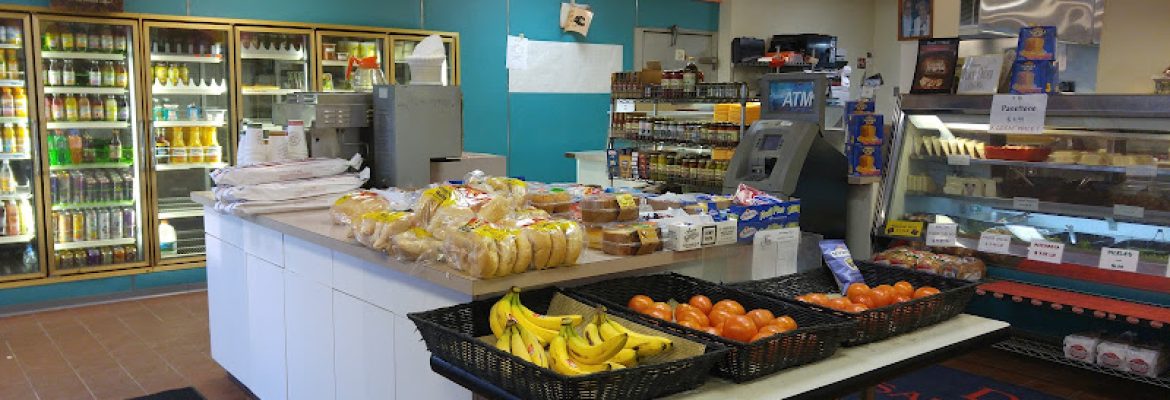 Ann’s Deli