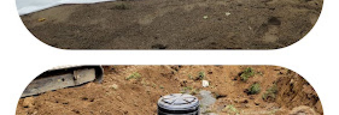 Bonetti Septic & Excavation
