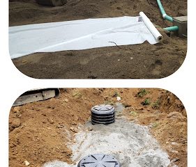 Bonetti Septic & Excavation