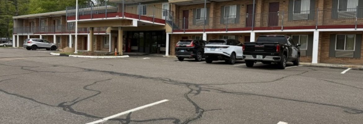 Wethersfield Motel