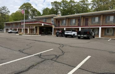Wethersfield Motel