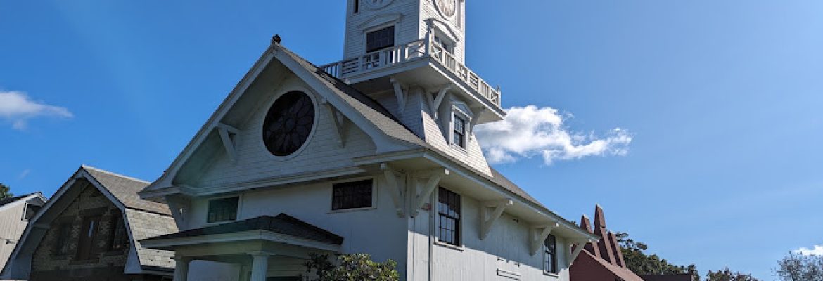 Clocktower Museum