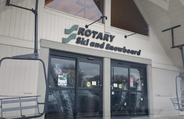 Rotary Ski & Snowboard
