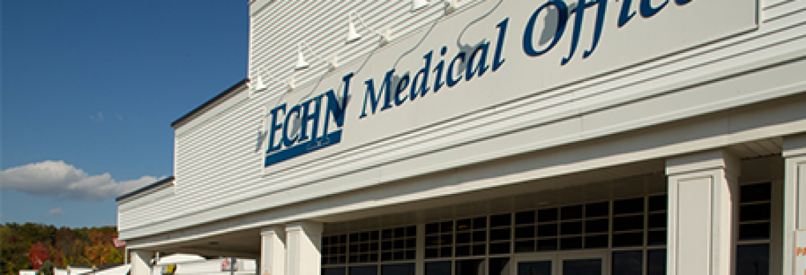 ECHN Ellington Family Practice