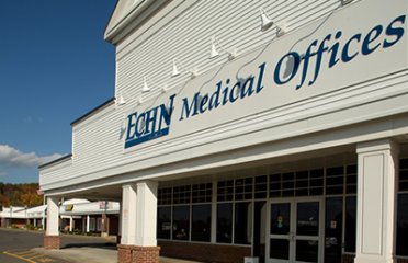 ECHN Ellington Family Practice