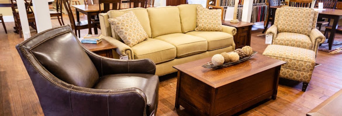 Westchester Woods Furniture