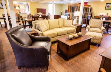 Westchester Woods Furniture