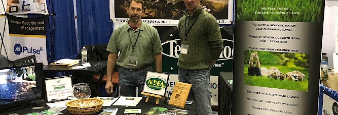 Hillside Landscaping Co.