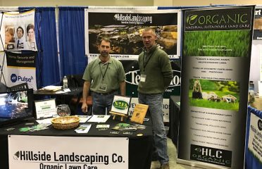 Hillside Landscaping Co.