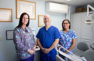Bridgeworks Family Dental Center: Vincent Antonelli, DDS