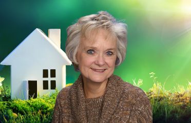 Peggy Gregan, Realtor