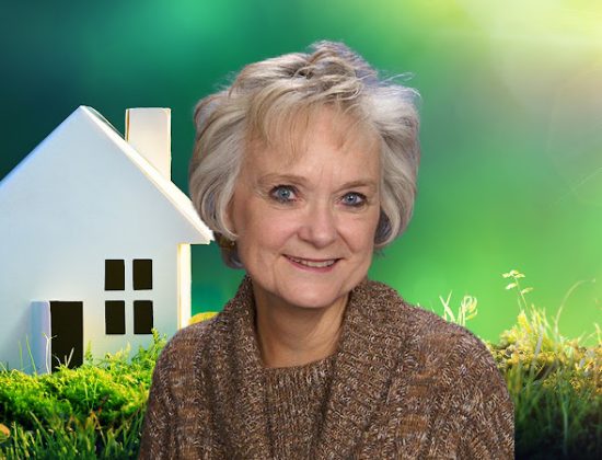 Peggy Gregan, Realtor