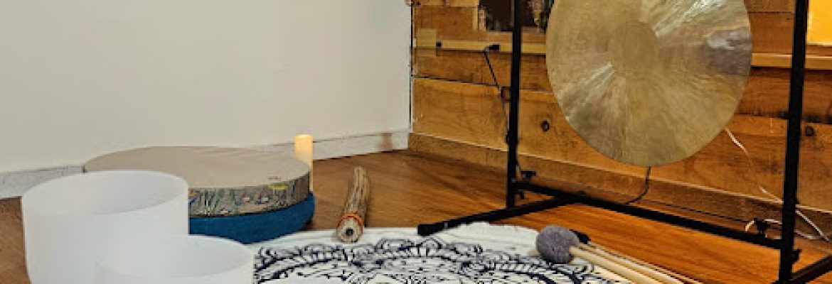 LB Healing LLC