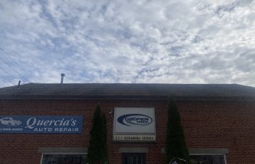 Quercias Auto Repair