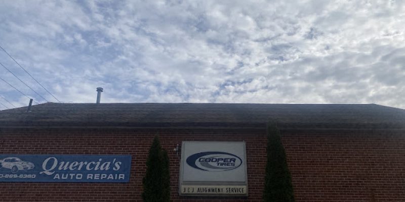 Quercias Auto Repair