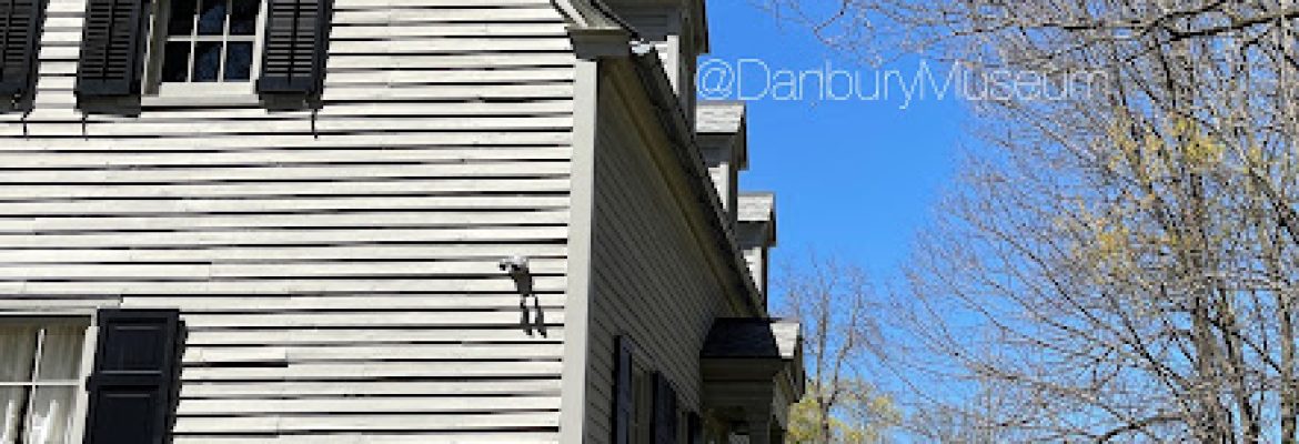 Charles Ives Birthplace Museum