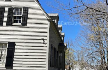 Charles Ives Birthplace Museum