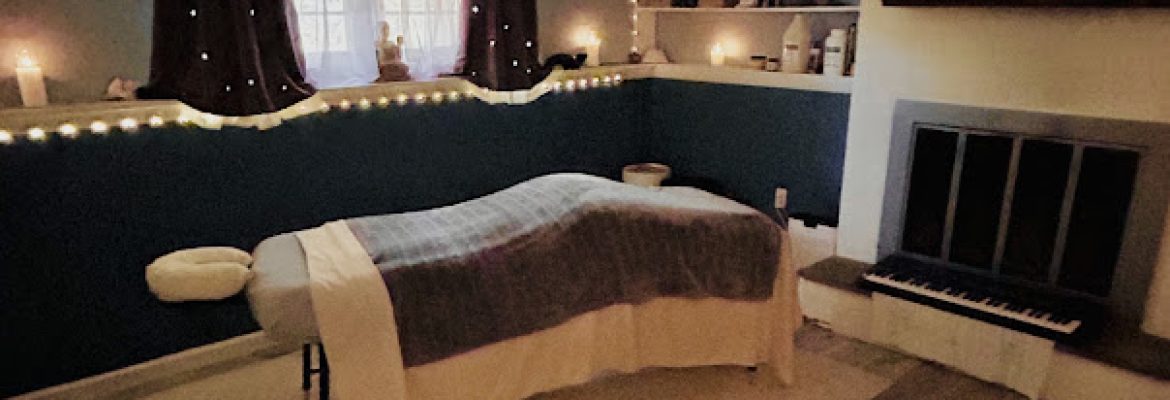 Colleen E. Dumas, Licensed Massage Therapist