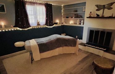 Colleen E. Dumas, Licensed Massage Therapist