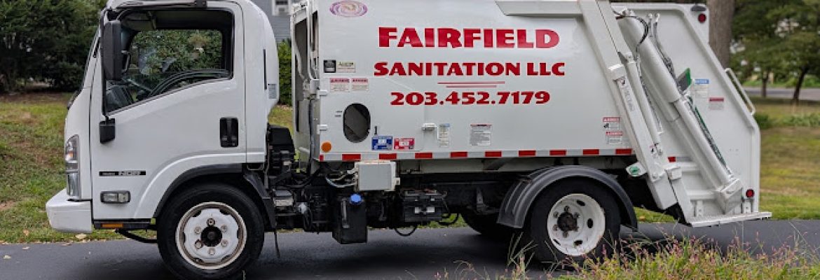 Fairfield Sanitation LLC