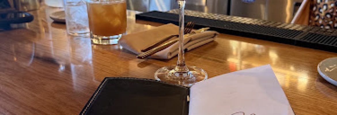 Three Fates: Coffee Wine & Cocktails