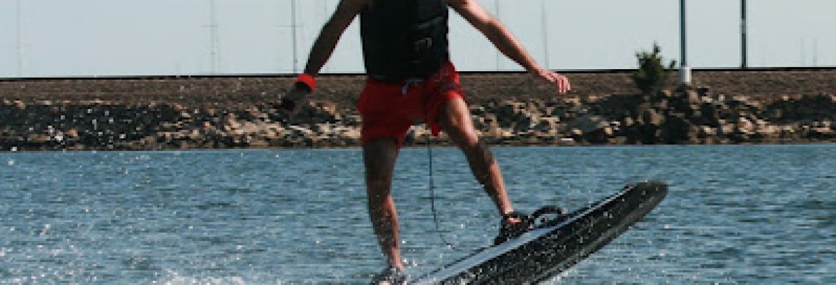Shaka Jetboards & eFoils