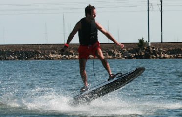 Shaka Jetboards & eFoils