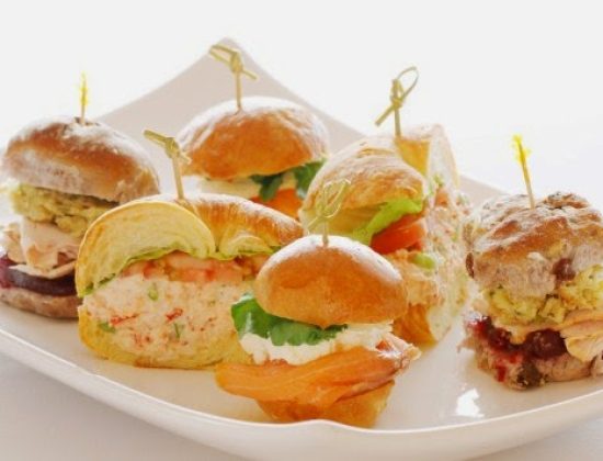 Best In Gourmet