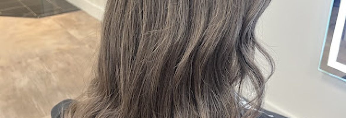 Meraki Salon & Barber LLC