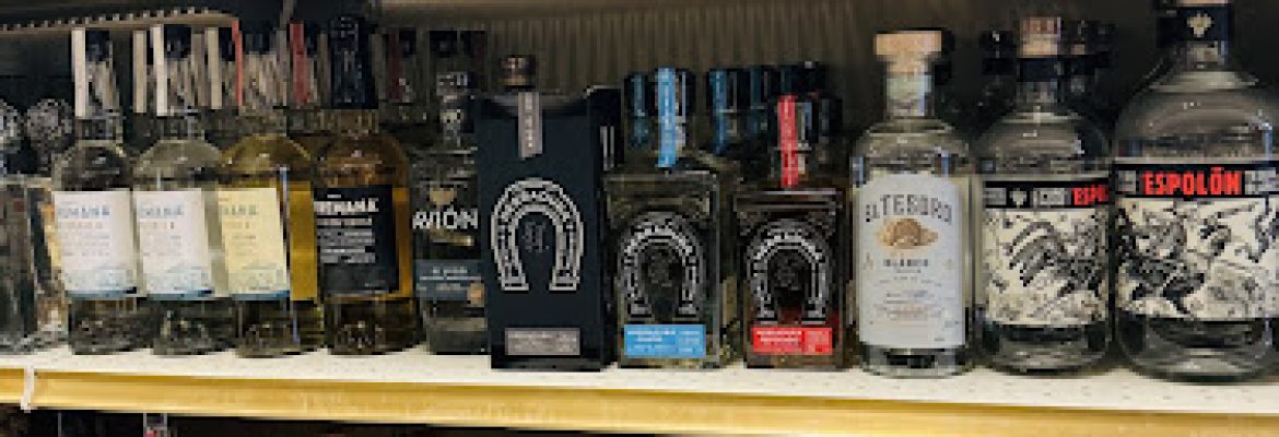 Arora Liquor & Wine