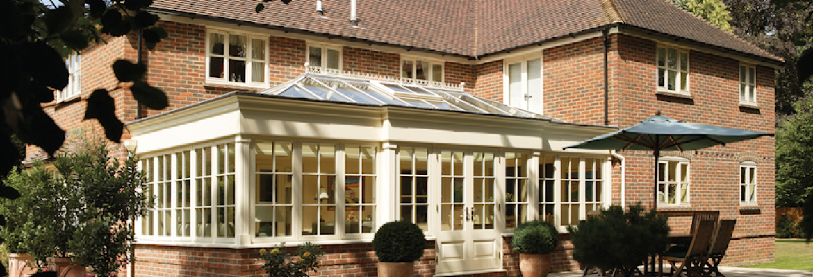 Parish Conservatories