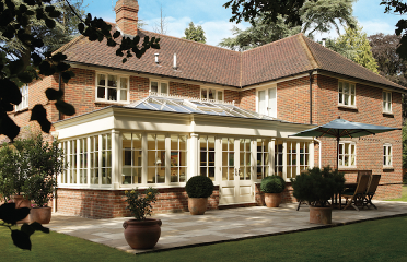 Parish Conservatories