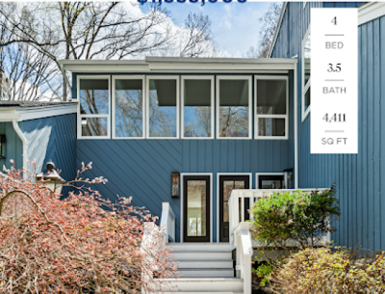 The Saul Mueses Team at William Raveis Real Estate.