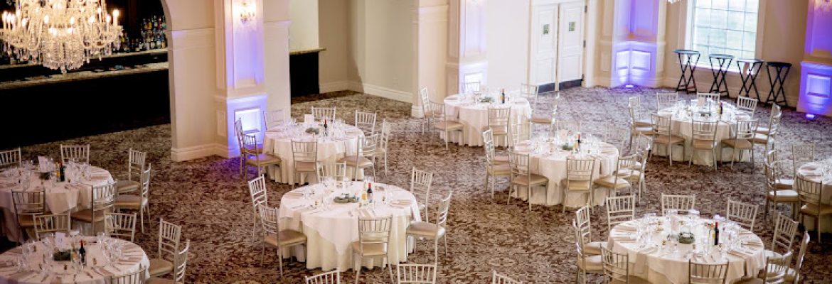 Aria Wedding & Banquet Facility