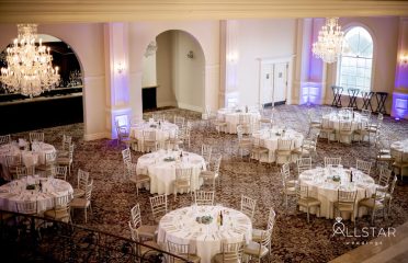 Aria Wedding & Banquet Facility
