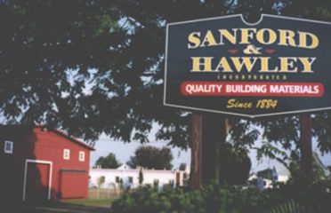 Sanford & Hawley, Inc.